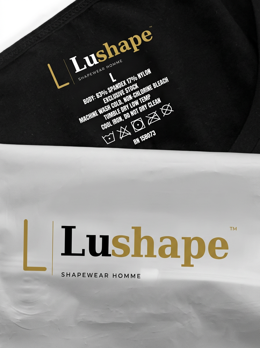 Lushape™ Le Sculptor