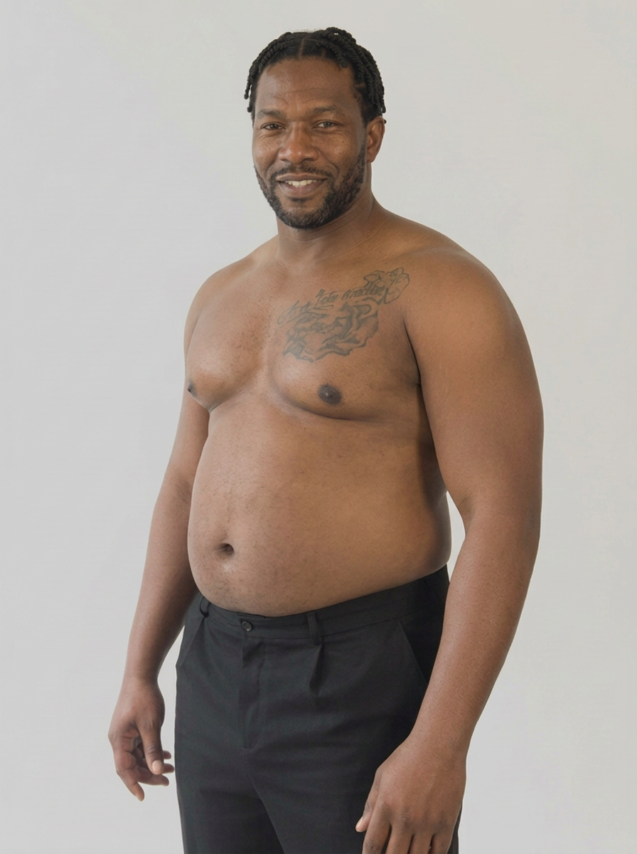 Lushape™ Le Sculptor