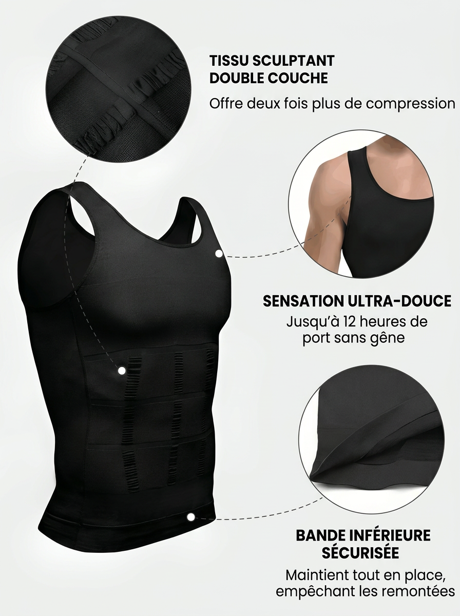 Lushape™ Le Sculptor